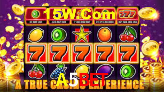 A5Bet Casino