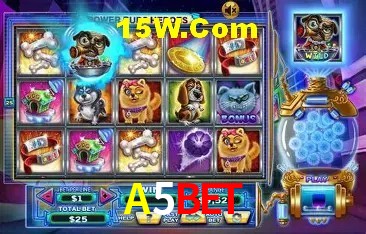 A5Bet