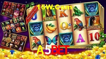 A5Bet Casino