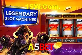 A5Bet - Brasil Slot Cassino - A5Bet App